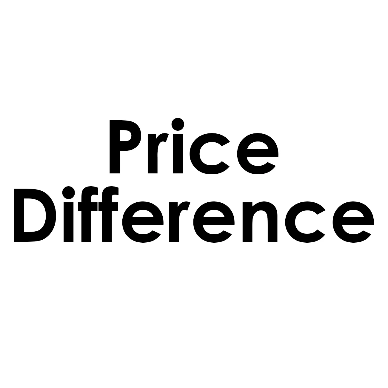 

PRICE DIFFERENCE LINK (THIS IS NOT A PRODUCT) JUST FOR FREIGHT DIFFFERENCE