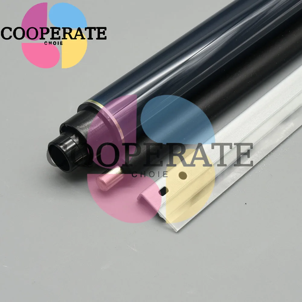 D869-2221 OPC Drum Cleaning Blade Charge Roller support for RICOH MP 2554 2555 3054 3055 3554 3555 4054 4055 5054 5055 6054 6055