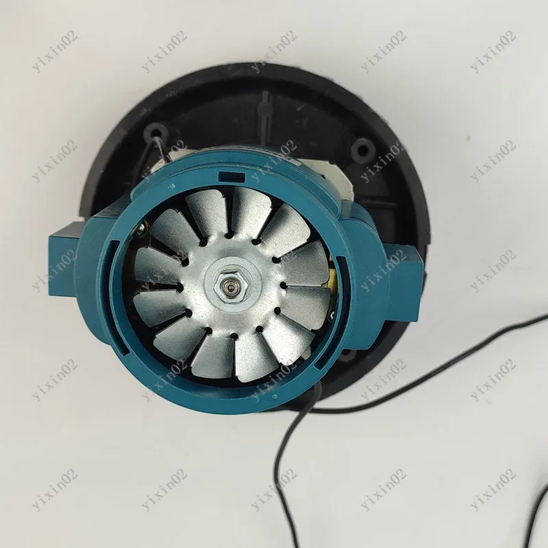 HLX1600-GS-A24 1600W Motor Spare Part for Vacuum Cleaner Suction Machine - High-Quality Cleaning Equipment Accessory