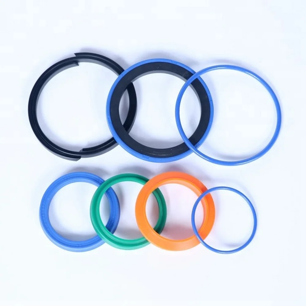 

Wholesale Backhoe Excavators Seal Kit