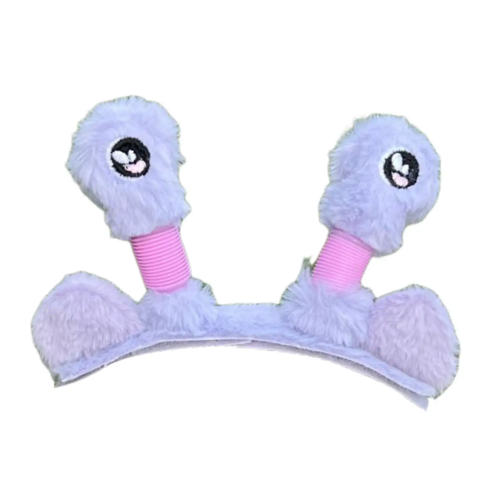 

Ski Helmet Decoration, Lovely Versatile Cute Easy Installation Flexible Light up Ski Helmet Decor for Snowboard Winter Adults