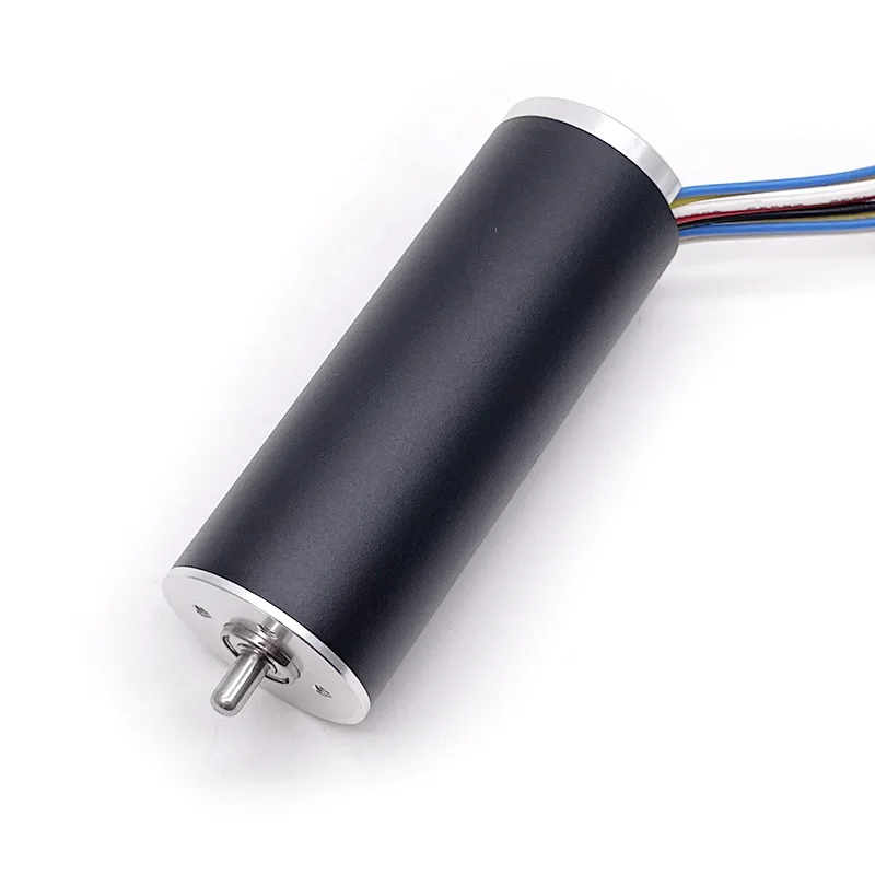 

2240 DC Geared Motor 12V 22mm