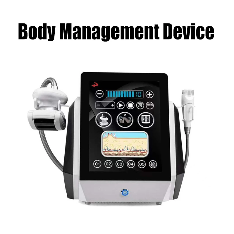 

Negative Pressure Roller Table, Vertical Facial Body Tightening And Skin Management Device, Beauty Salon Equipment