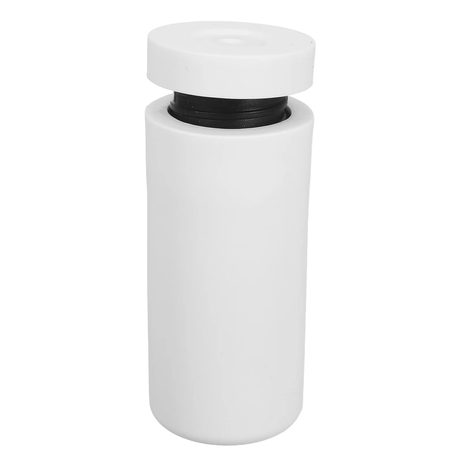 

Silicone Soap Dispenser Refillable Liquid Hand Soap Bottle Squeeze Design For Kitchen Bathroom Sink Portable Washing Up Liquid