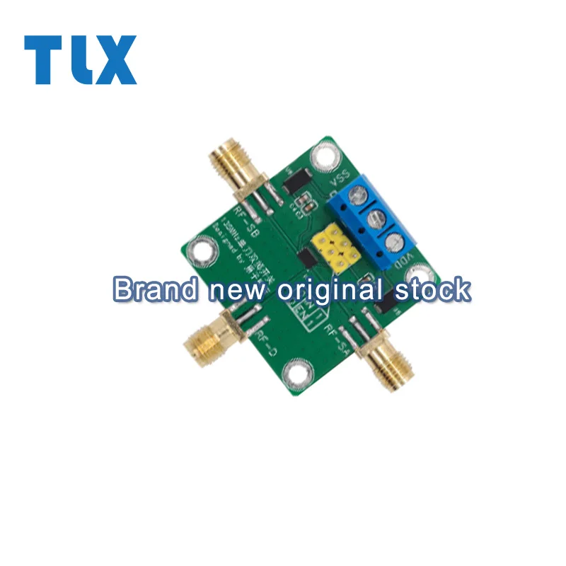 ADG1419 Bipolar single-pole double-throw multiplexing analog switch 135M bandwidth ±15V power supply