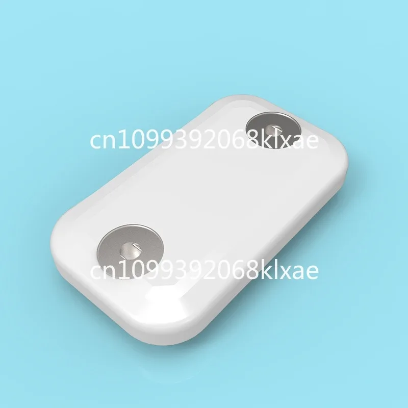 Modulo de Sensor Personado Bmd101 pasta de pecho ECG frequencia cardíaca HRV أجهزة الاستخدام الاستشعار ECG بلوتوث Ble4.0