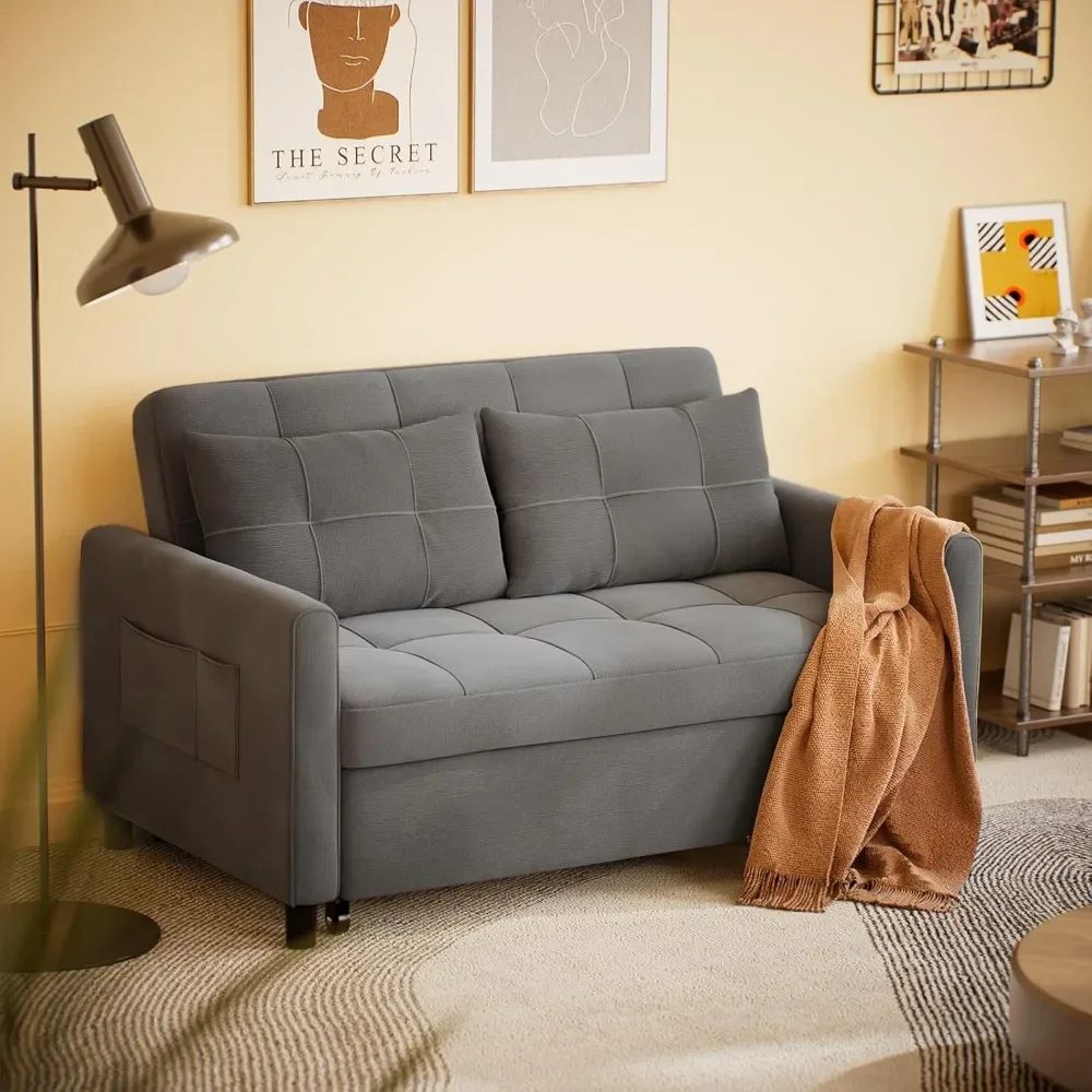 Sofa Bed, 52