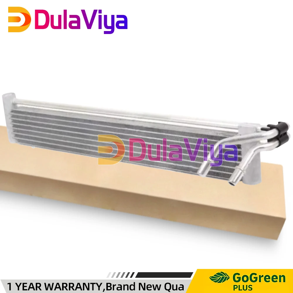 Engine Oil Cooler For BMW 2 F22 F87 3 F30 F80 4 F33 F83 F32 F82 S55 B30 A 2014-2021 17112284503 2284503 Transmission Oil Cooler