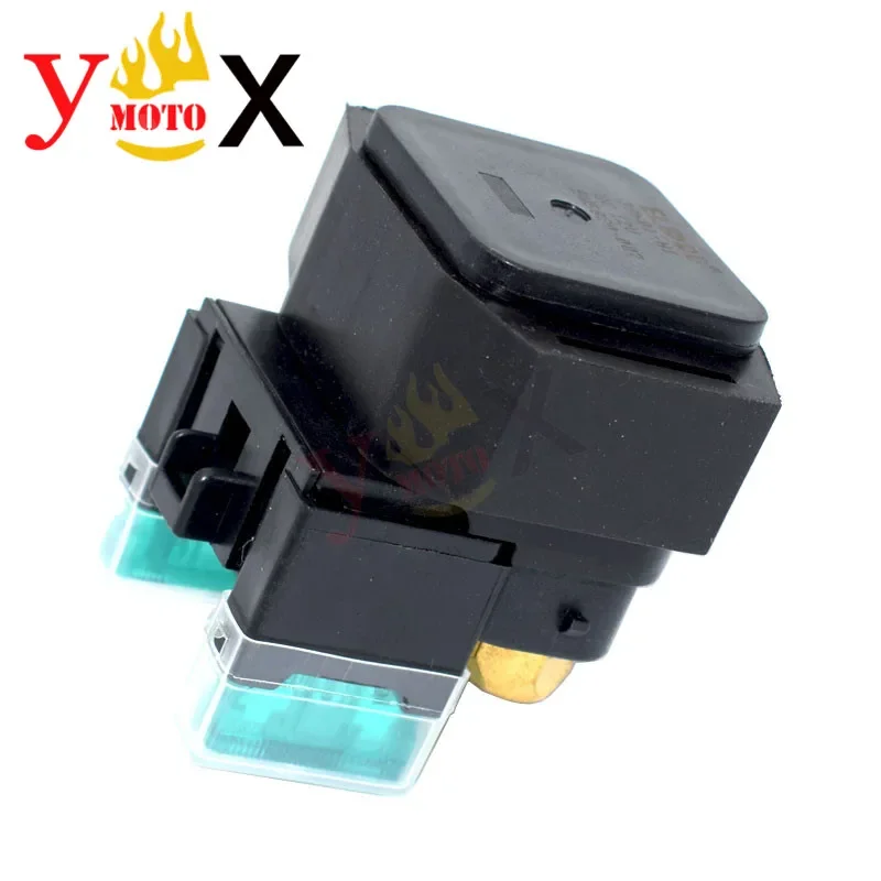 Motorcycle Motor Starter Relay Solenoid for Yamaha YZF-R1 YZF1000 R1 YZF600 YZF-R6 R6 2006-2013 2007 2008 2009 2010 2011 2012