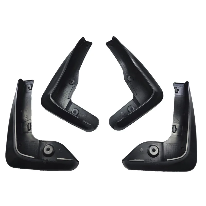 

Brand New Wheel & Tire Guards Fit for Subaru Liberty Legacy B4 2015-2021 4pcs Splash Guards Mudguards Mudflaps Fenders Stylings