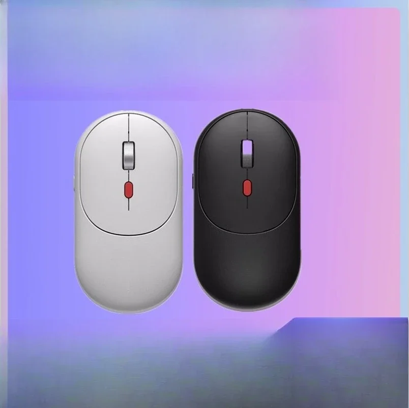 ماوس AM30 Smart PPT للكتابة والرسم ماوس كتم الصوت اللاسلكي بتقنية البلوتوث