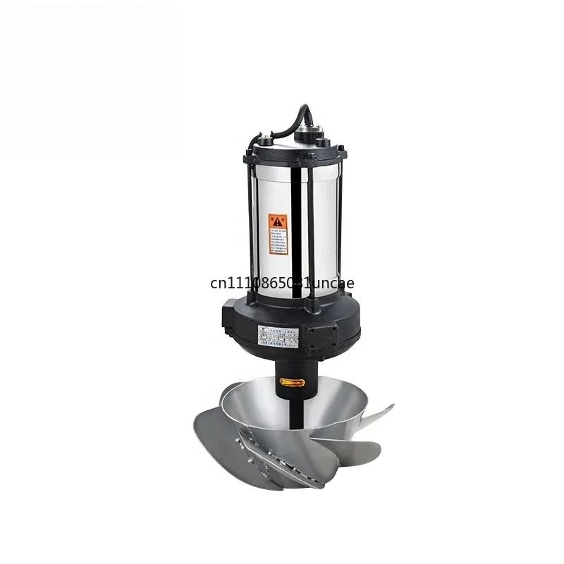 

2hp Aquaculture Machine Fountain Water Pump Floating Splash Surge Wave Aerator for Fish Shrimp Pond Farming