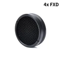 For 4x FXD