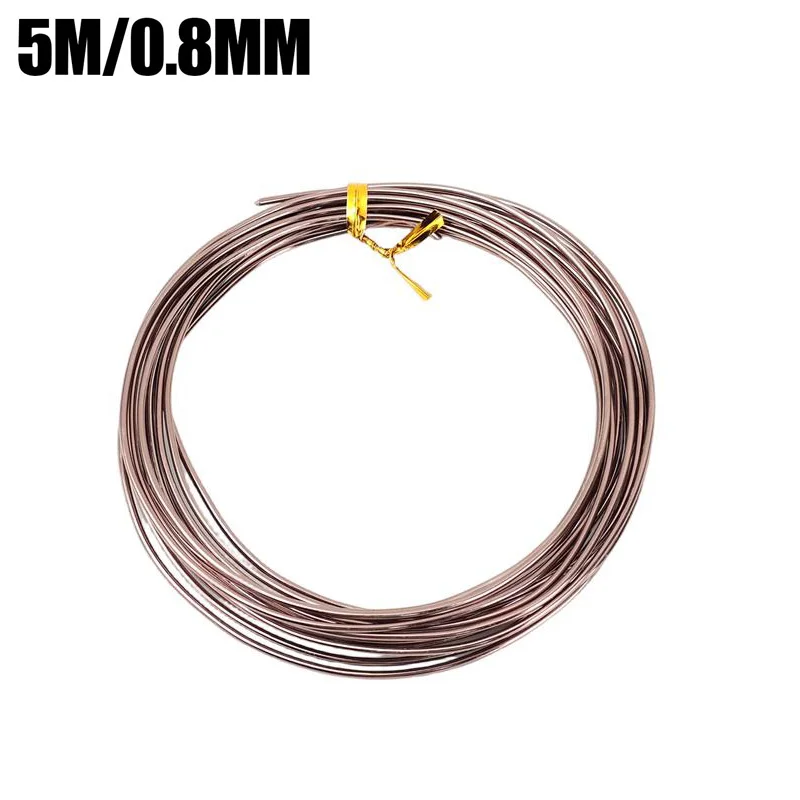 Aluminium Bonsai Training Wire Set product image