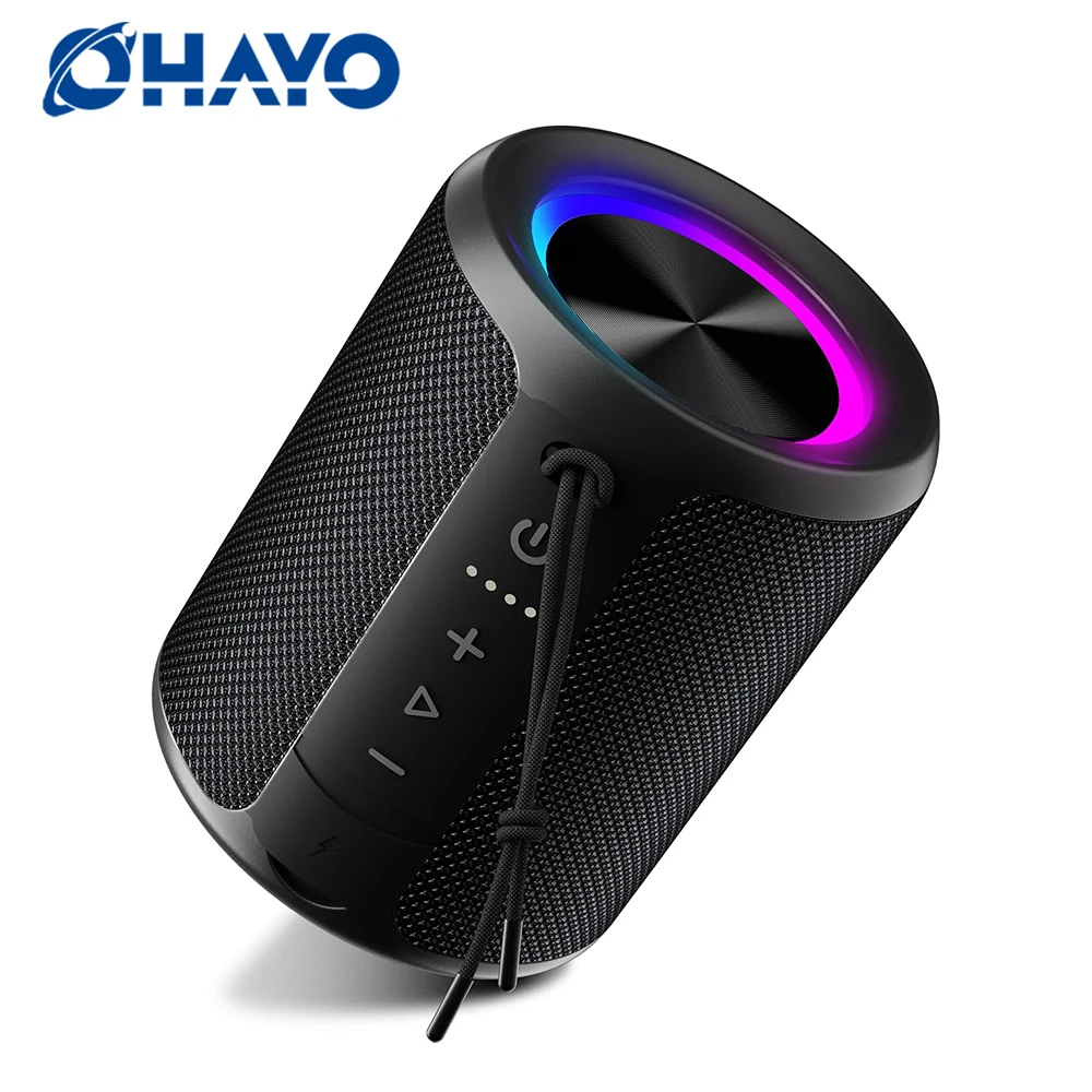 Portable Bluetooth …