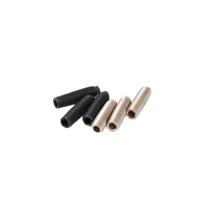 Electric Guitar Bridge Piano Code Nail Height Adjustment Screw String Code Screw Pull String Plate Nut Guitar Accessories