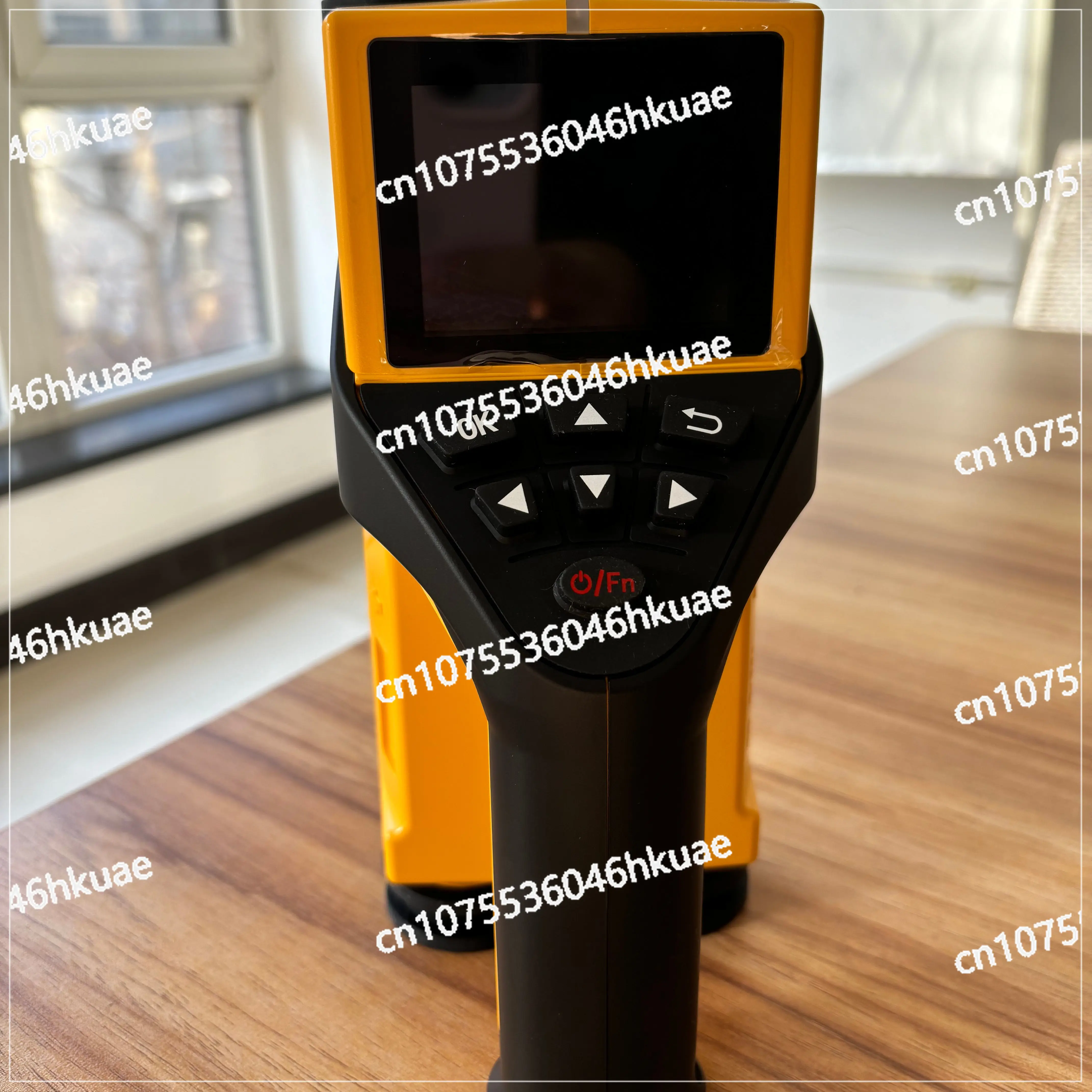 

Portable High Precision Integrated Rebar Concrete Reinforcement Rebar Detectors Concrete Scanner