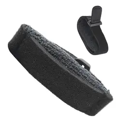 Gitaar Fret String Mute Noise Demper Gitaar Beam Tape Toets Demping Demper String Wrap Gitaar Basdemper Voor Stilte