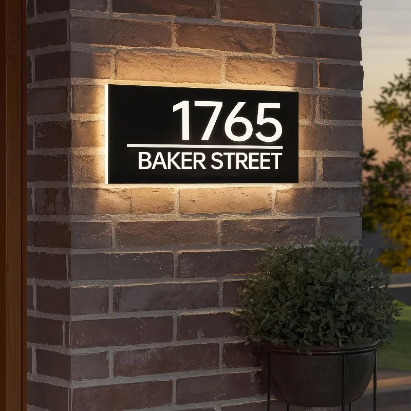 custom-led-lighted-house-sign-luminous-night-marker-waterproof-plate-for-courtyard-apartment-hotel-commercial-entrance-decor