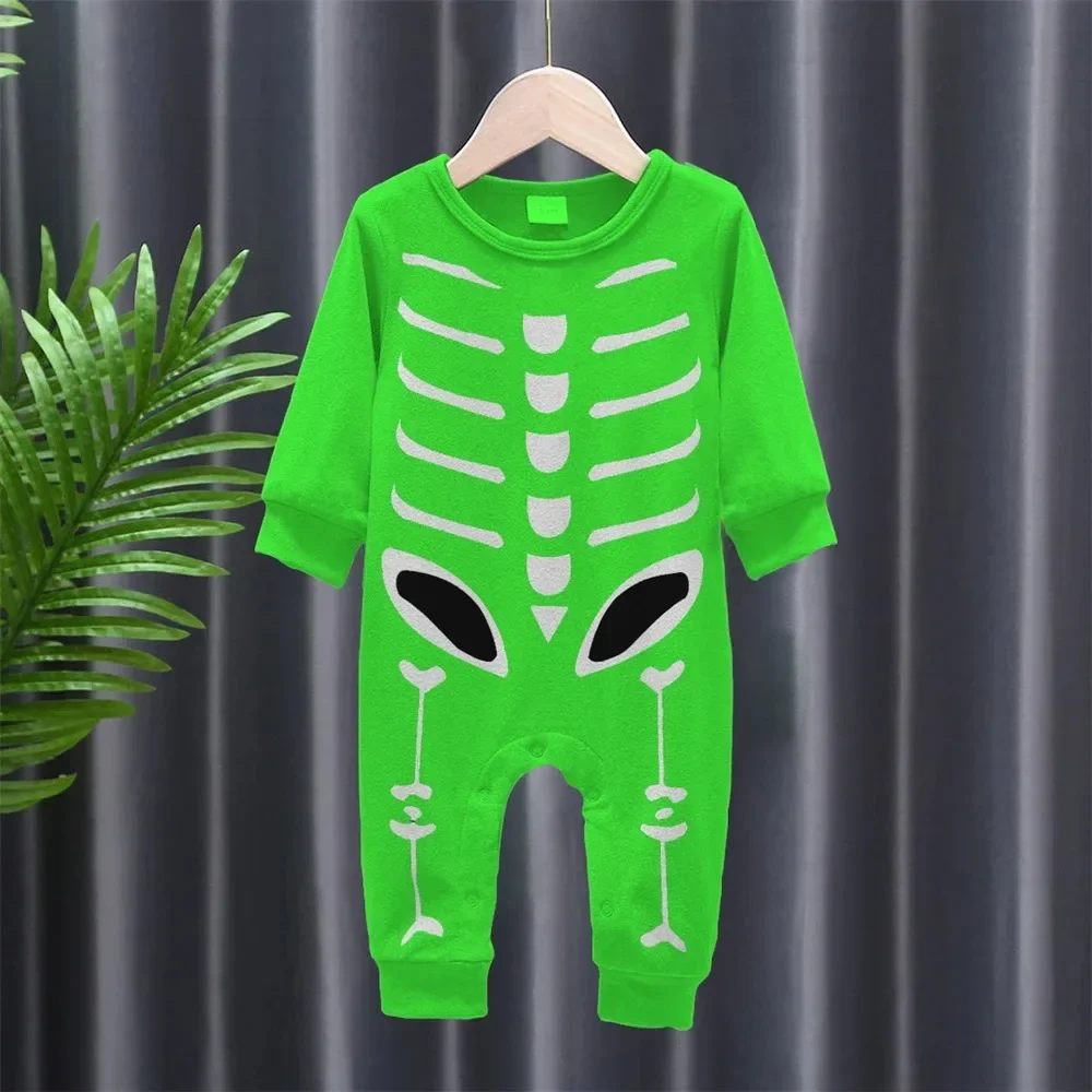 Baby New Boys_ And Girls_ Motorcycle Jumpsuit Moto Gp Competition Creep Suit Is A Hot Selling All_In