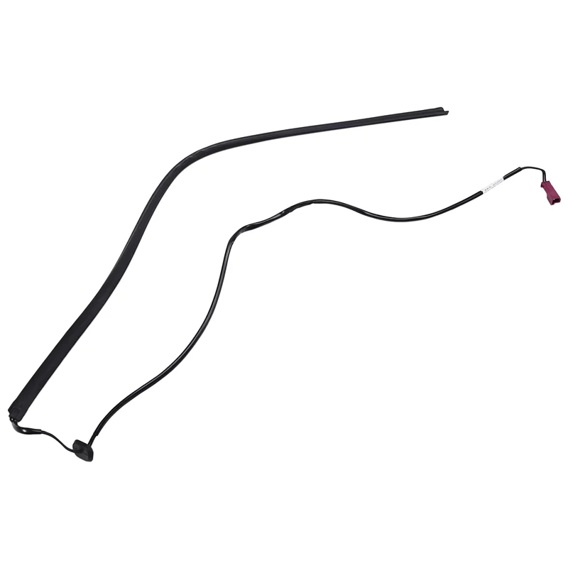 

A11M-для M-класса W164 ML, дверь багажника автомобиля, противозажимная полоса, датчик уплотнения задней двери