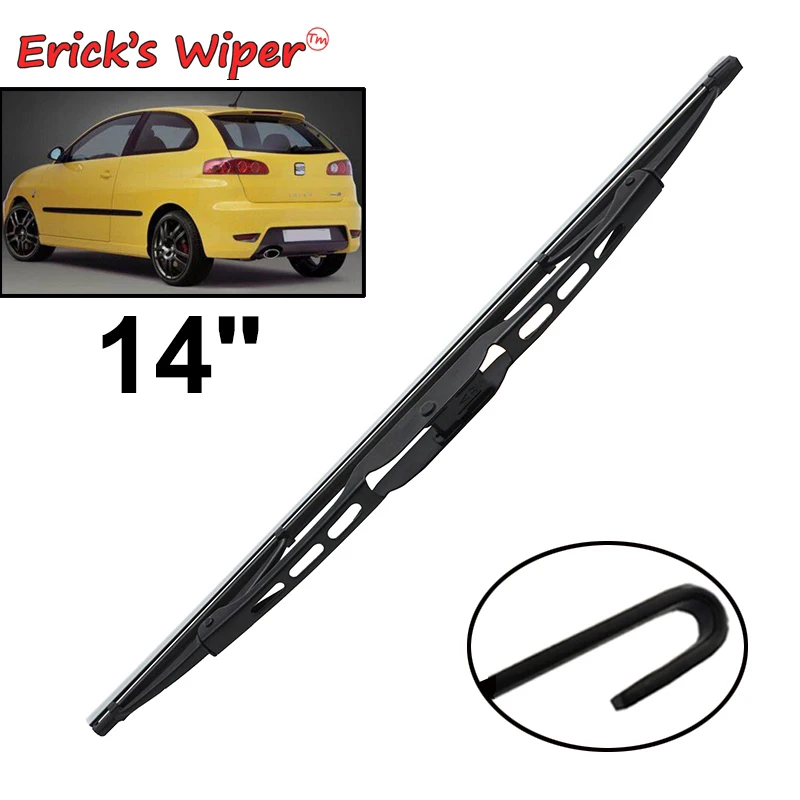 Erick\'s Wiper 14\