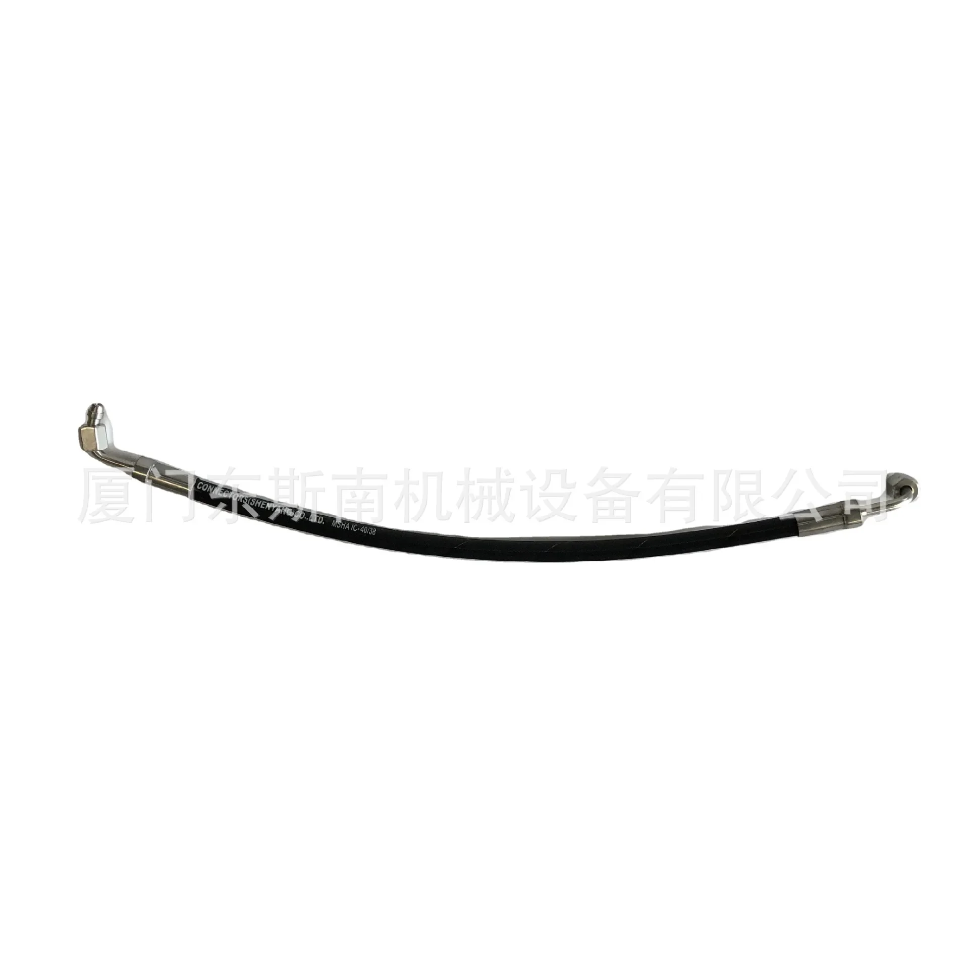 54385711 Intake Pipe Assembly Screw Compressor Hose Assembly Tools  Voopoo