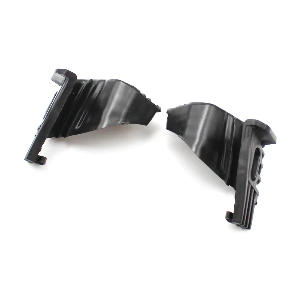 2PCS for BMW F30 F31 F32 F33 F36 Headlight Brackets Holder Left Right 51647285597 51647285598