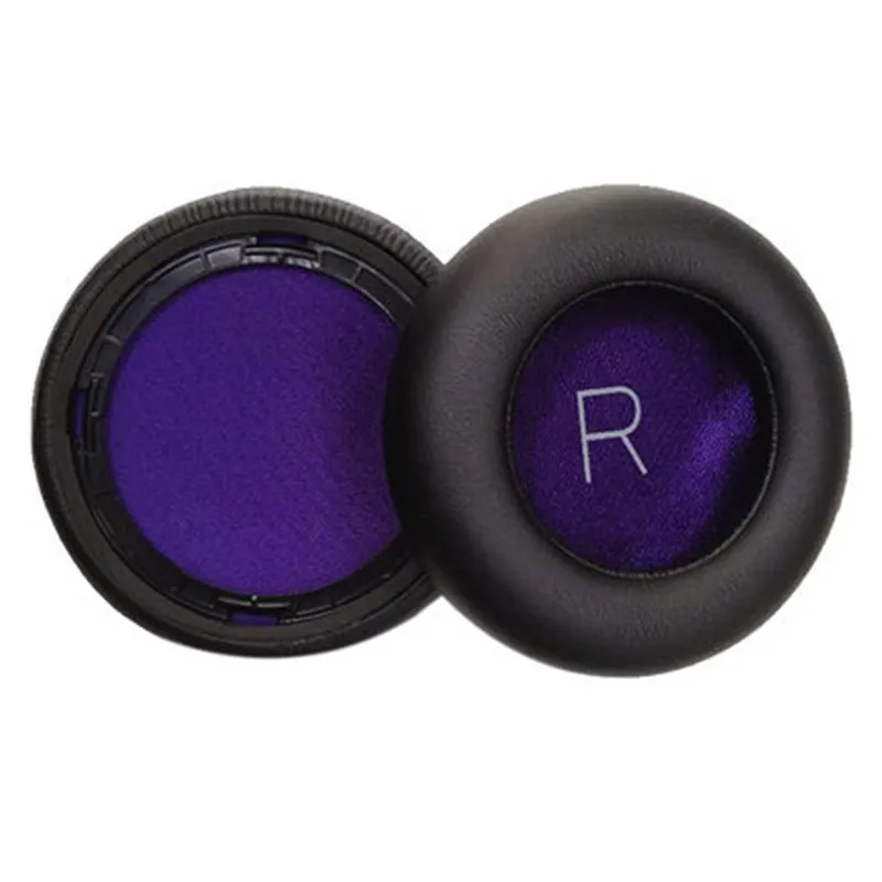 Replacement Ear Pad เบาะถ้วยที่อุดหูแผ่นรองหูฟังสำหรับ Plantronics BackBeat PRO หูฟัง Beam ป้องกัน