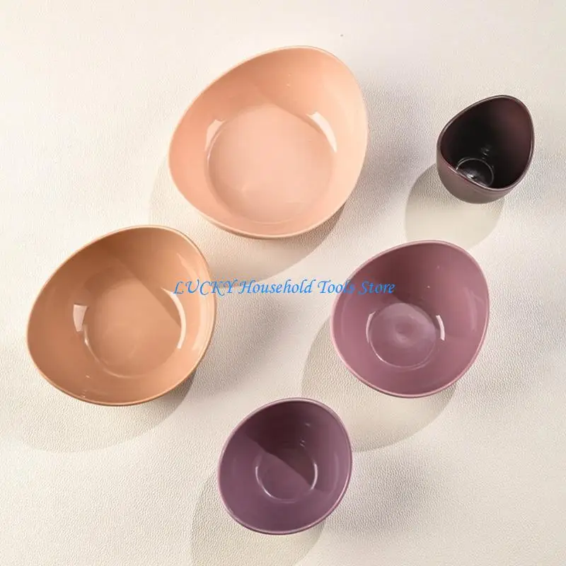

J0MC Serving Tray Durable Display Plate Vegetable Preparation Plate for Snacks