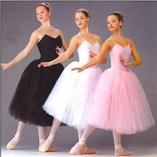 

Straps Adult Ballet Dance Dress Gymnastics Leotard Women White Pink Black Ballet Dance Costumes Uniform Dancewear