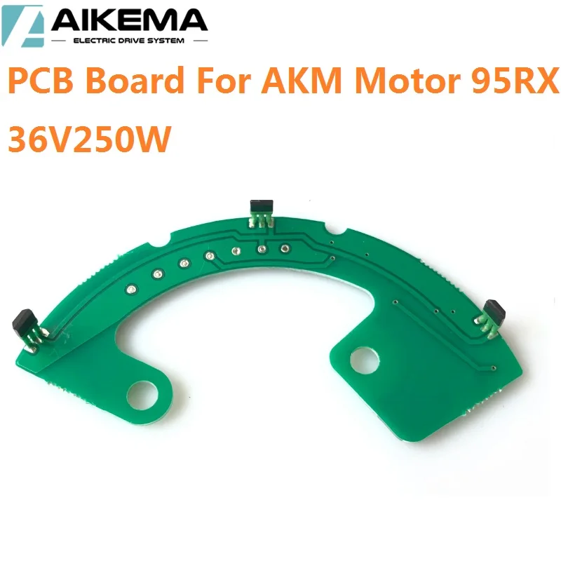 Pcb Board For Akm M…