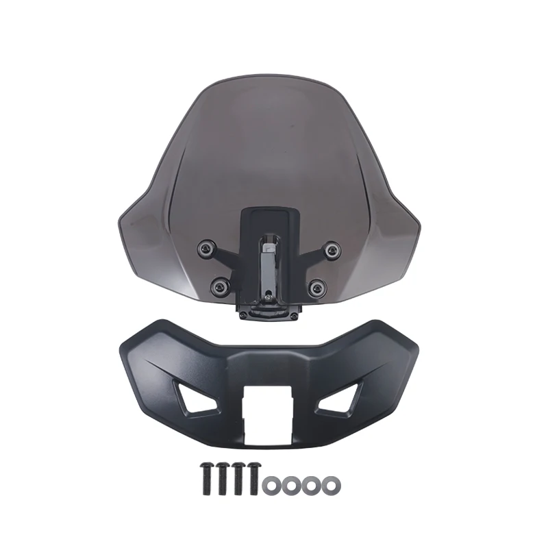 

Регулируемое лобовое стекло YongJin темного тона для Can Am Ryker 600 900 Sport и Rally Edition, все модели 219401023