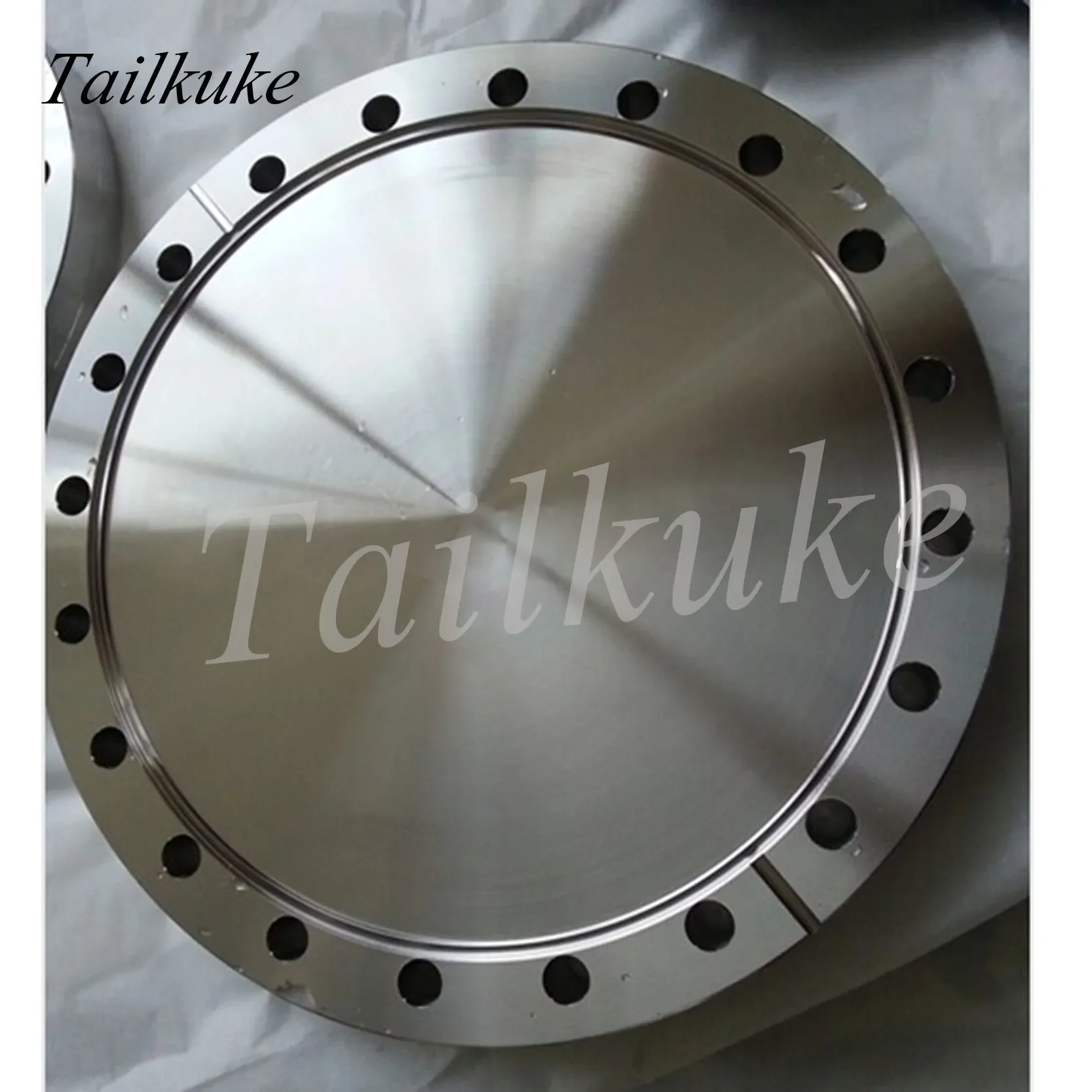 CF Blind Flange / Ultra High Vacuum Flange / CF Flange / CF16 / CF25 / CF35 / CF50 / CF63