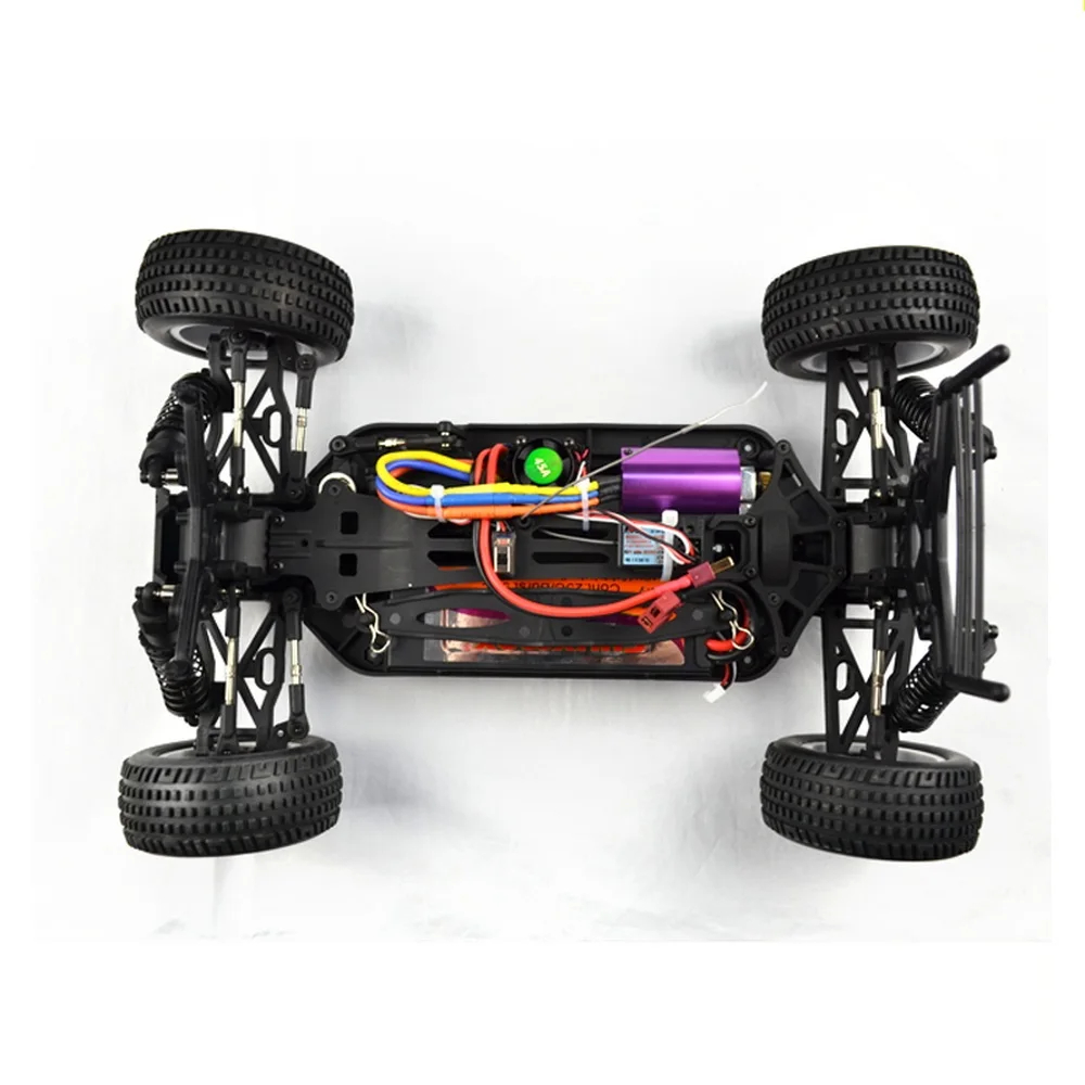 Hot Sale RC Rally 70Km/H Brushless High Speed VRX RACING RH1028 RTR 4WD 1/10 Electric Rc Car Toy for Children Adults