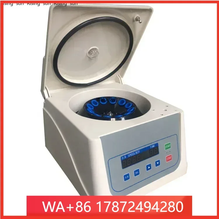 Cheap Mini Clinical   /PRF Centrifuge  For 12x5/7ml   Tubes