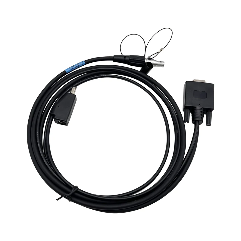 

GPS 32345 Date cable for Trimble GPS 5700 5800 R6 R7 R8 GNSS surveying instrument