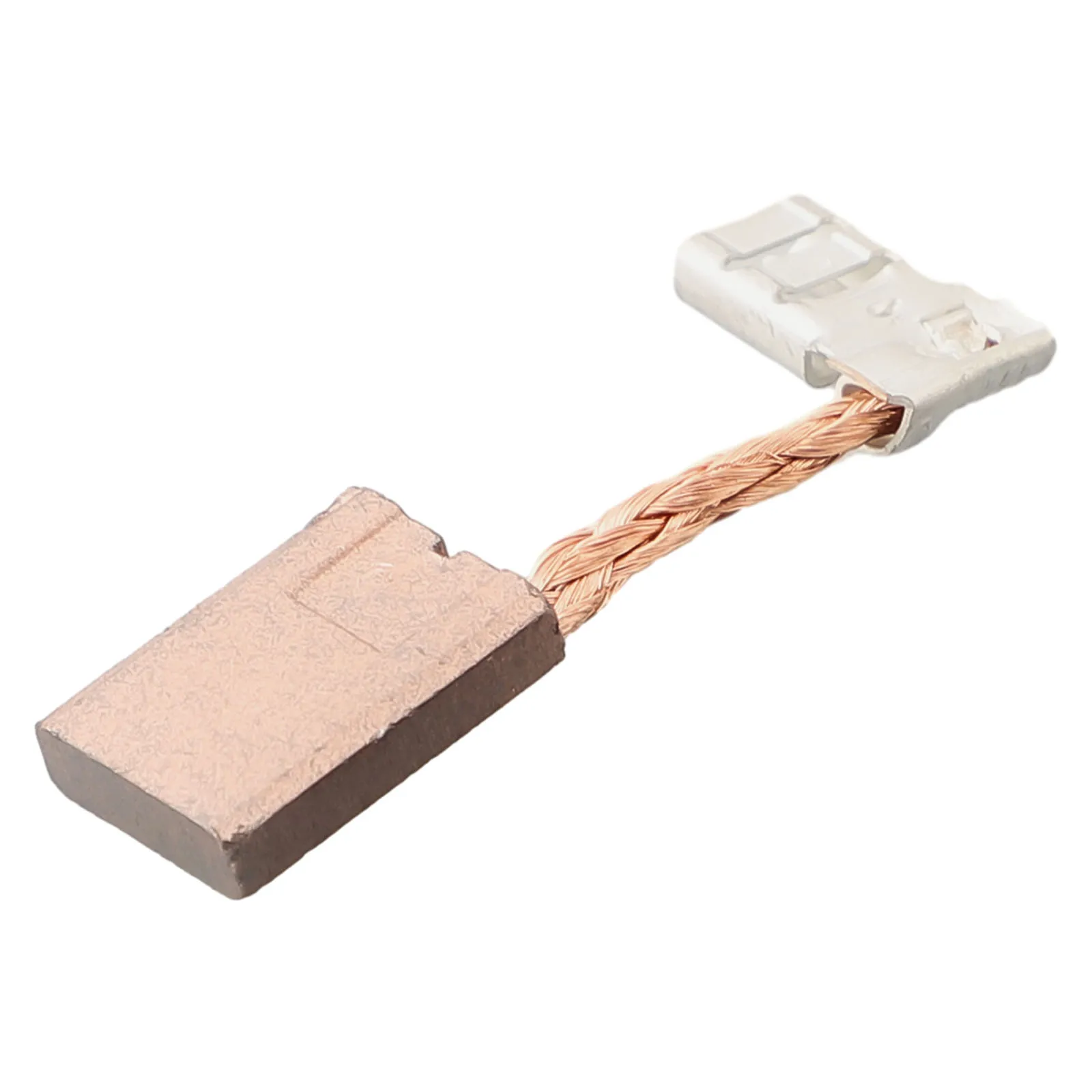 /2Pcs /Carbon /Brushes For 18V GDS250-Li GDR180-LI Cordless For For Impact Wrench Motor Replacement Parts Repair Accessories Too