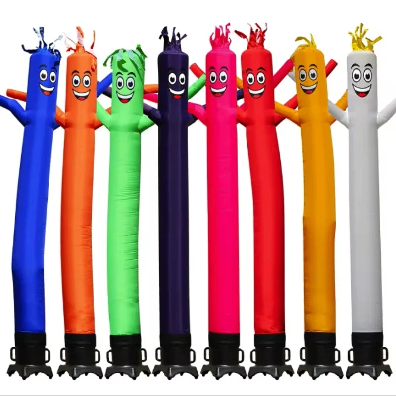 Outdoor Trade Show Advertising Inflatable Blower Sky Air Dancer Party Stage Event Sports Wedding