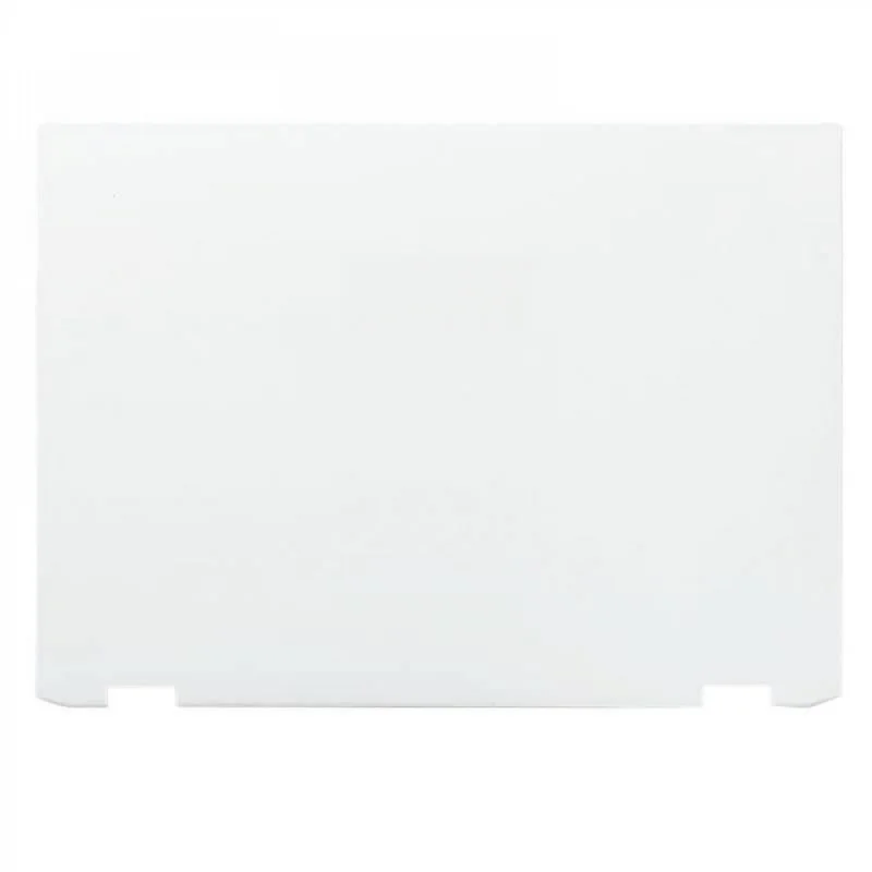 Ay+ For MSI Summit E13 Flip Evo A11MT-0243 LCD Back Cover Upper Palmrest White New