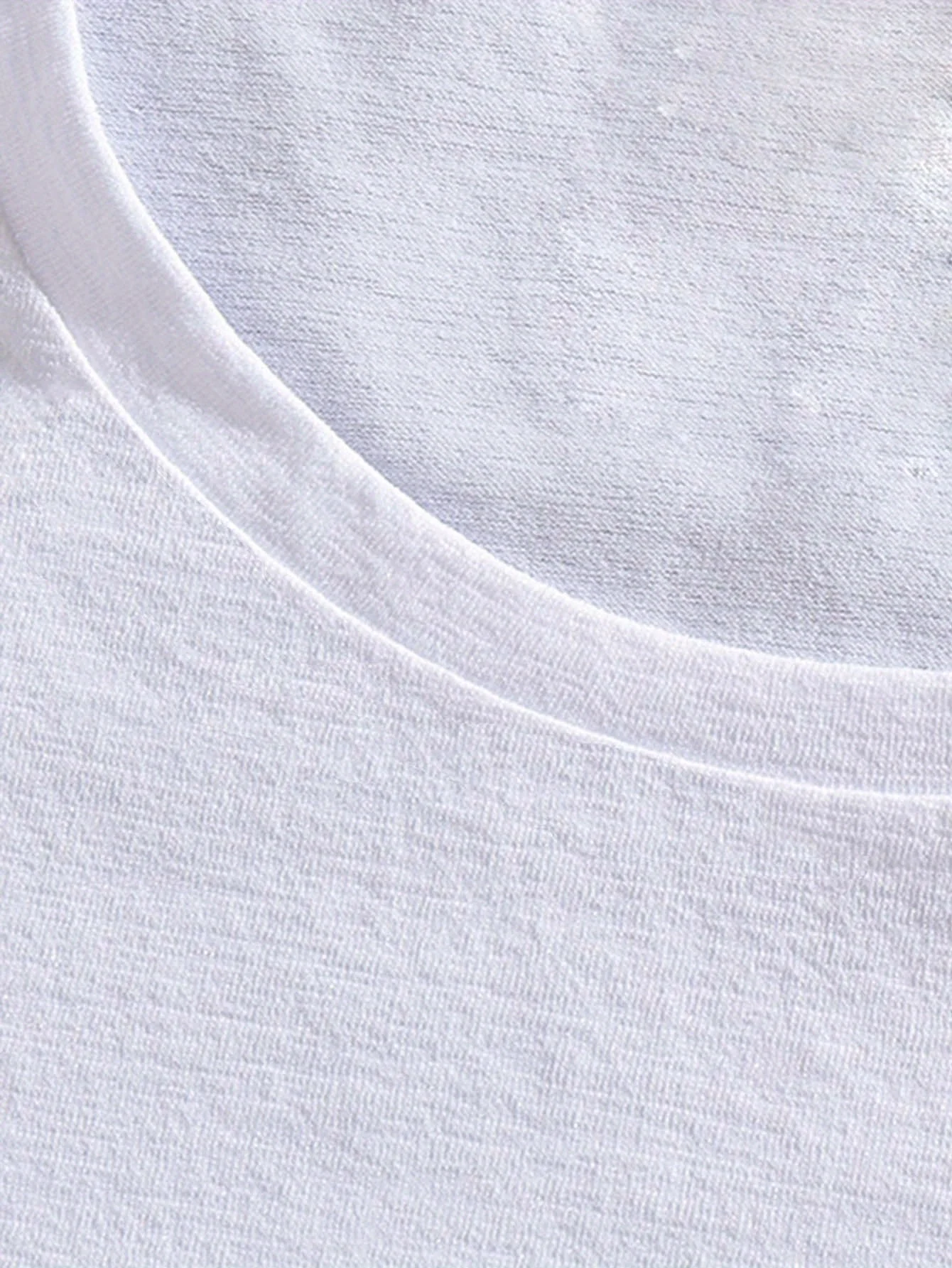 T-shirt da donna taglie forti al 100% - Citazione Gesù "Se portare al mio passato", vestibilità comoda, manica corta, girocollo, lavabile in lavatrice