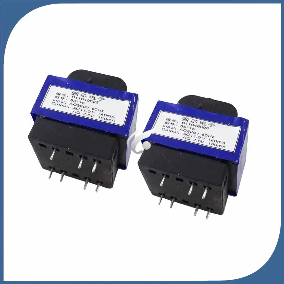 

2 шт. новый трансформатор для компьютерной платы для духовки GAL3515E-WDB-01
