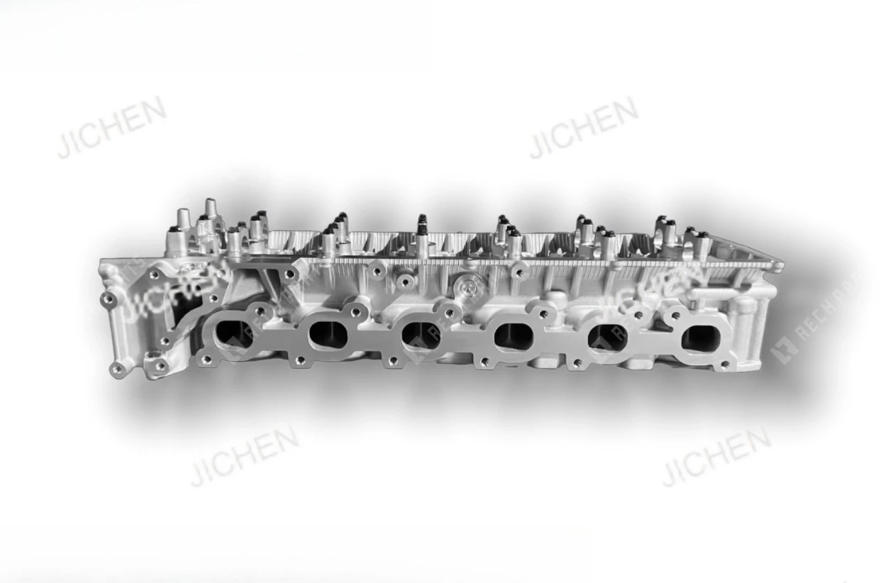 

TB48 TB48-DE Головка блока цилиндров в сборе 11040-VC200 11041-VC200Neu versandte Artikel