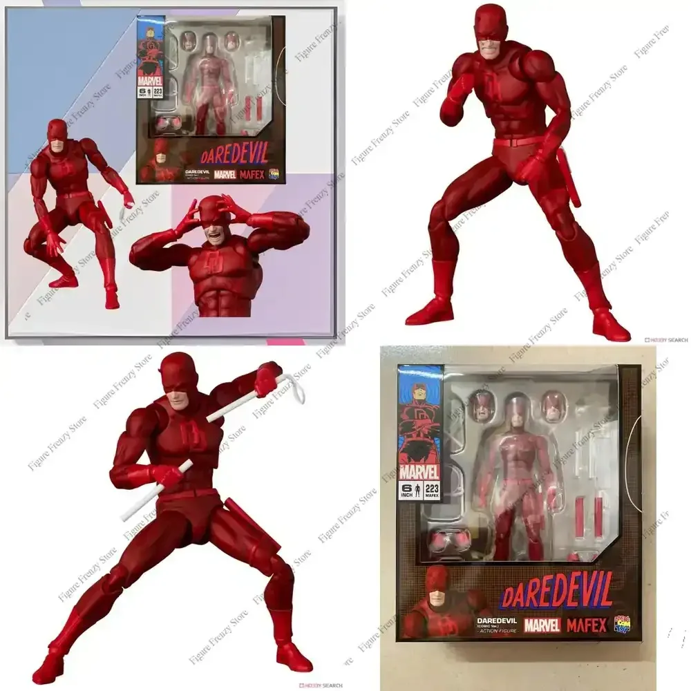 

Special Offer for Medico Toy Mafex No 223 1/12 Scale Male Soldier Complete Set 6 Inches 15 Cm Collection Toy in Stock
