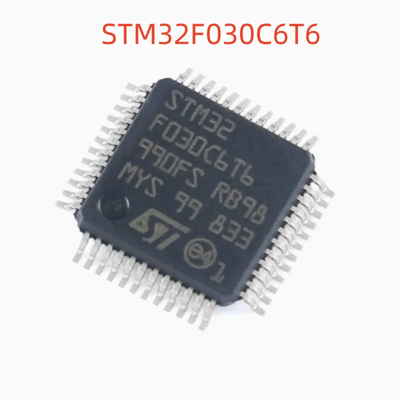 STM32F030C6T6 Mains…