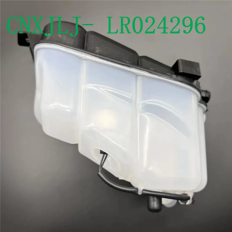 

LR024296 31200321 for freelander 2 for Evoque 2.0 2.2 TD4 Radiator Coolant Overflow Container S80 V70 XC60 Expansion Tank PART