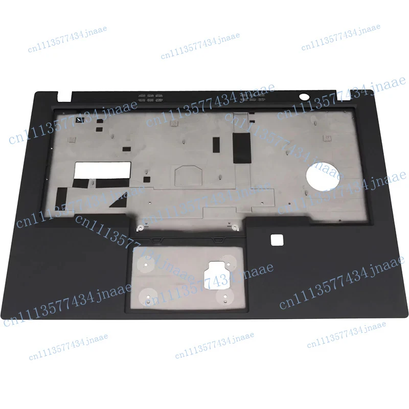 

Новая верхняя крышка-подставка для клавиатуры (пальмрест) для Lenovo P14S T14 Gen 2 5CB1J18150, черный цвет