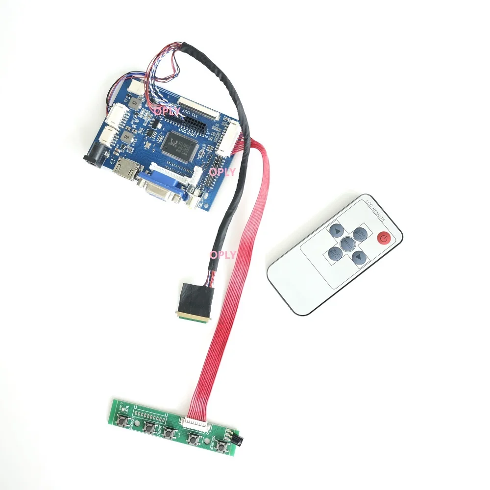 Controller Board Fo… - image