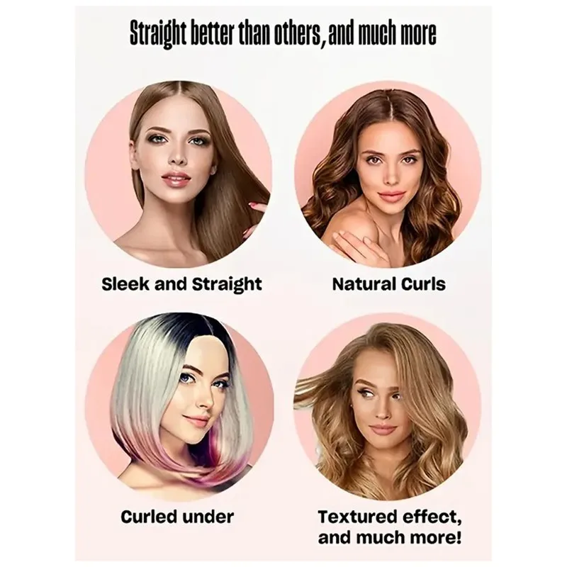 B15C Wireless Hair … - image