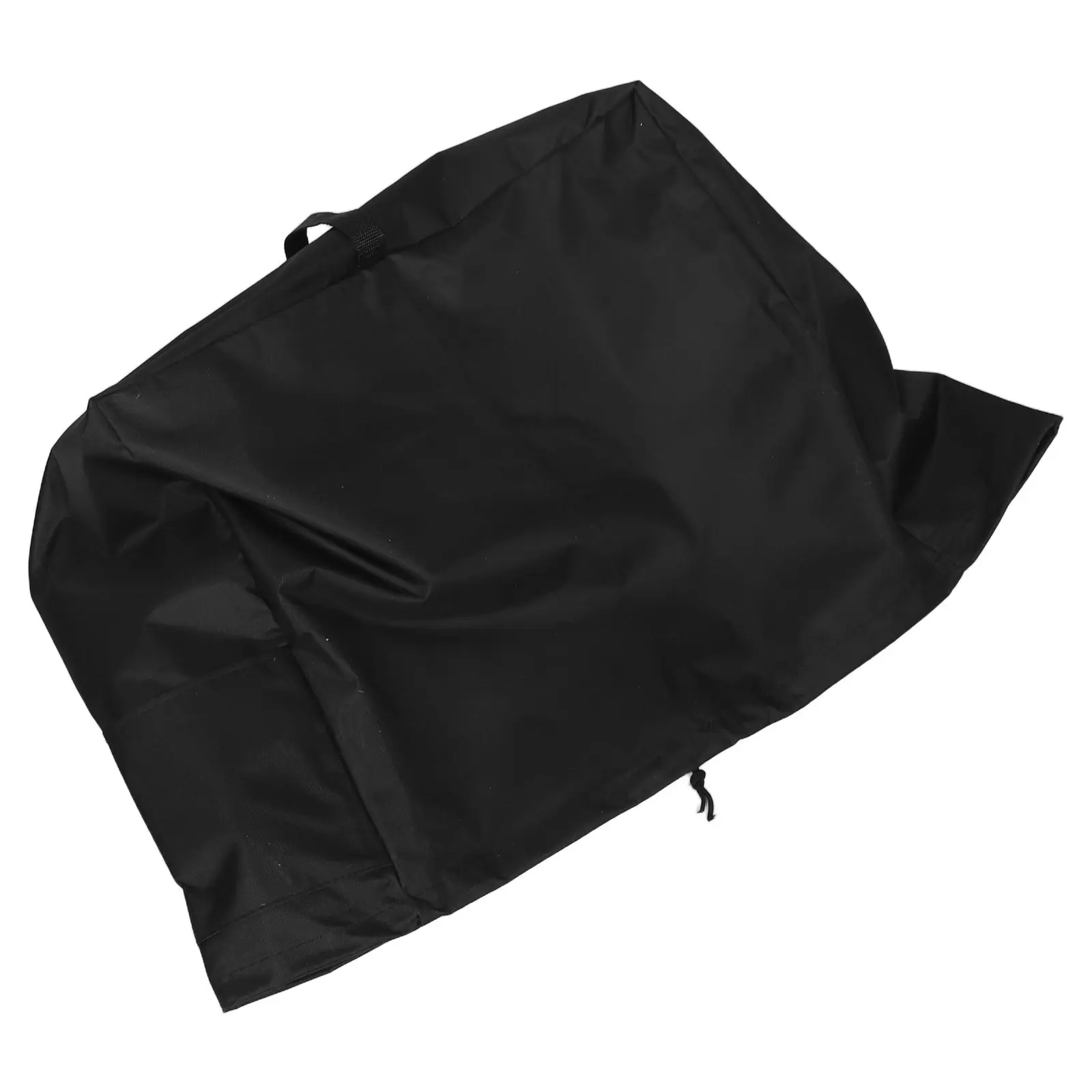 Black Blender Dust Cover Pocket Kitchen Mixer Protector Organizer Noise Reduction Cover for Juicer Mixer Bowl Small Appliances view 3
